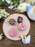 “Sweets” Magnets