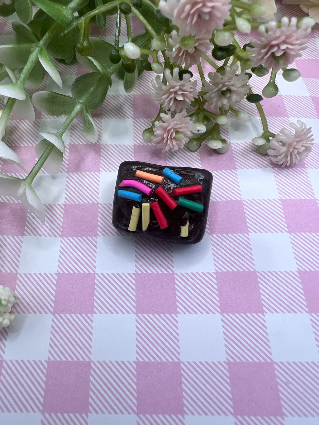 “Sweets” Magnets