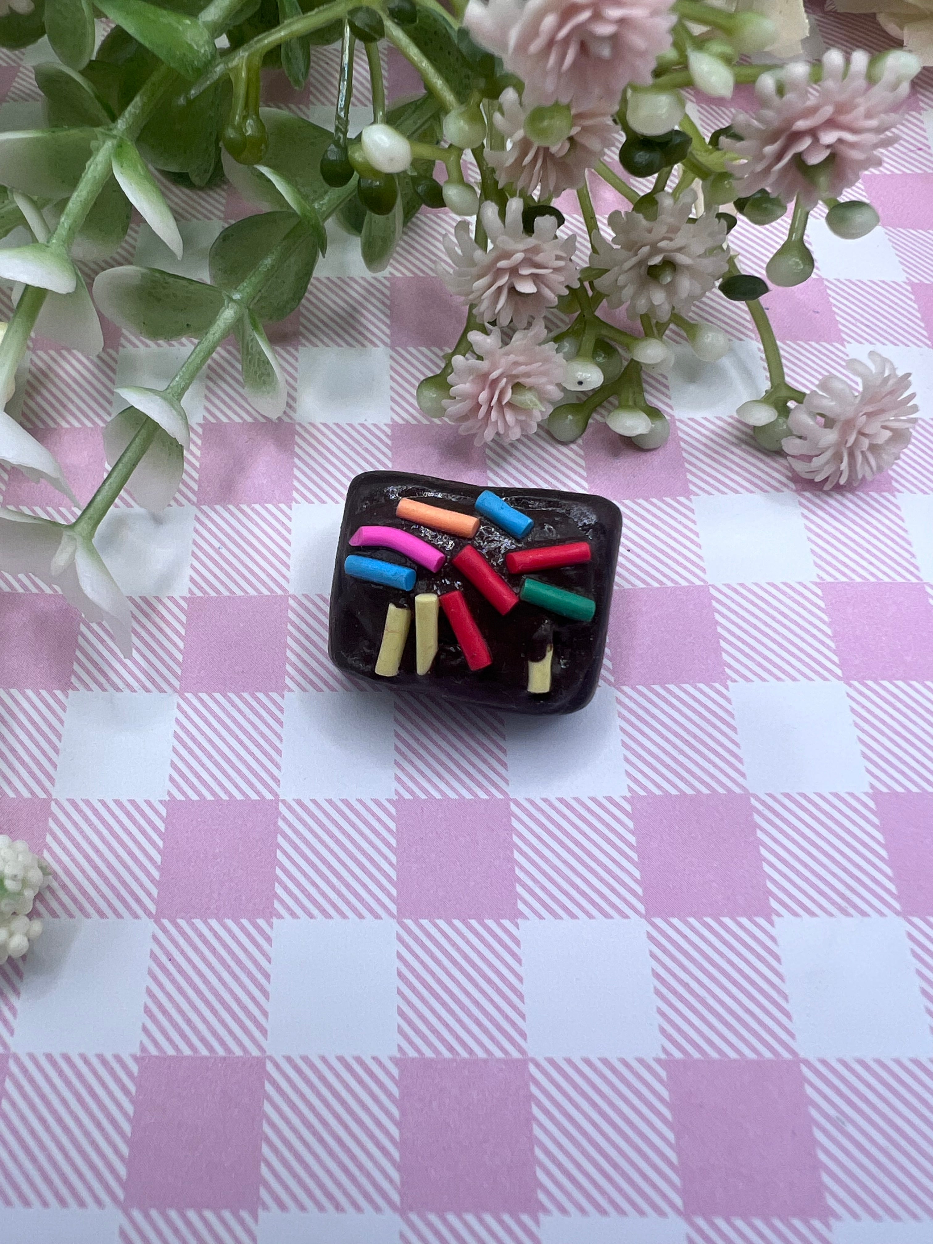 “Sweets” Magnets