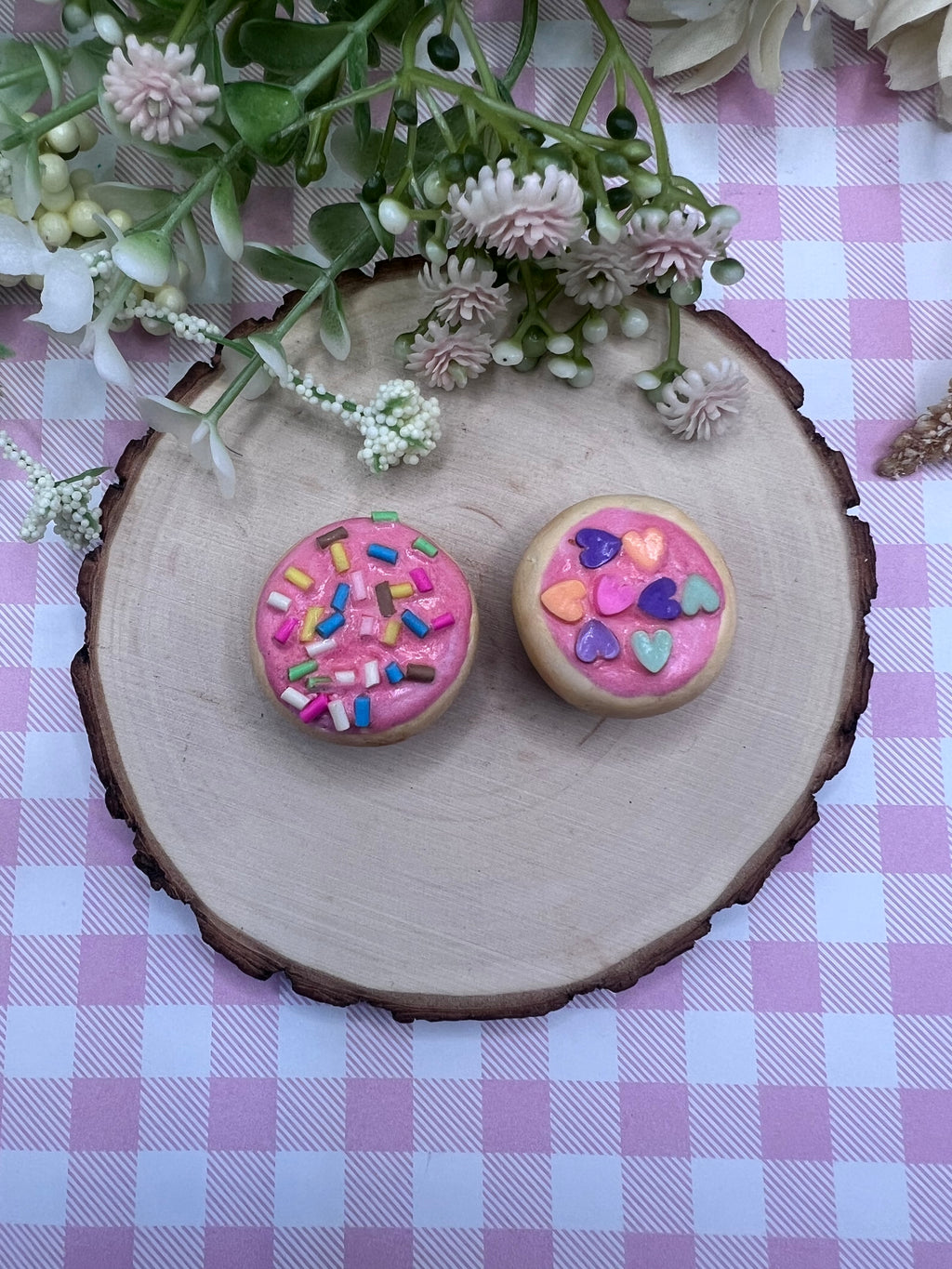 “Sweets” Magnets