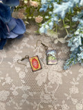 Storybook Earrings