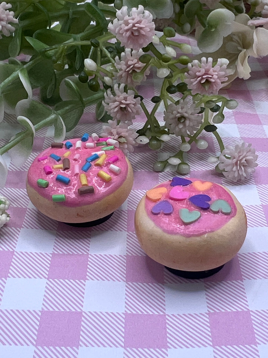 “Sweets” Magnets